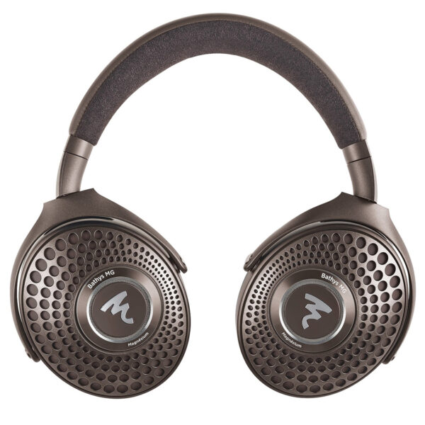 Bluetooth bežične slušalice naglavne