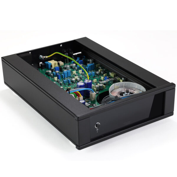 Rega Aos MC phono pretpojačalo sl4 Rega Aos MC phono pretpojačalo sl4