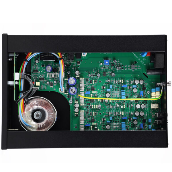 Rega Aos MC phono pretpojačalo sl5 Rega Aos MC phono pretpojačalo sl5