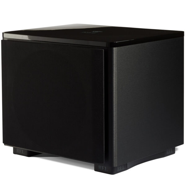 Rel - HT1510 Predator subwoofer sl5 Rel - HT1510 Predator subwoofer sl5
