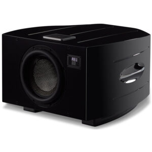 Rel No31 subwoofer sl2