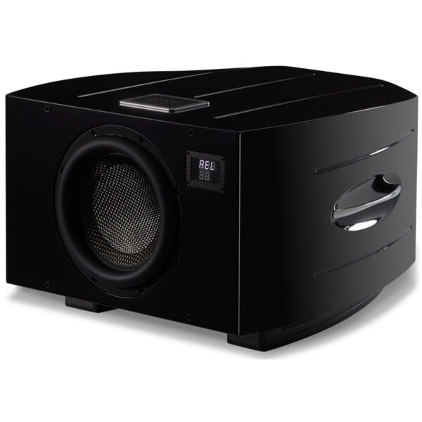 Rel No31 subwoofer sl2 Rel No31 subwoofer sl2