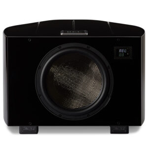 Rel No32 subwoofer sl1