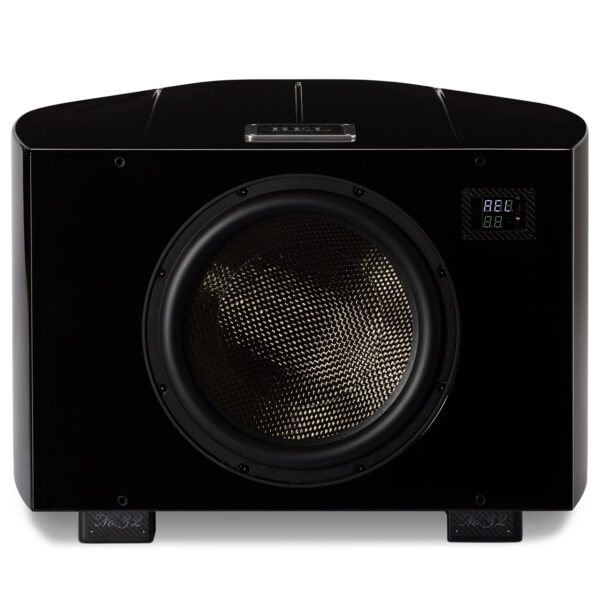 Rel No32 subwoofer sl1 Rel No32 subwoofer sl1