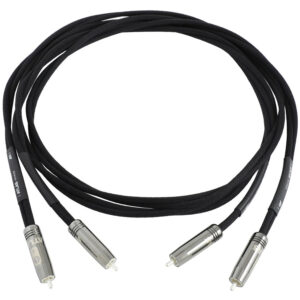 Atlas Cables - Hyper RCA Duo R1 interkonekt sl4 Atlas Cables - Hyper RCA Duo R1 interkonekt sl4