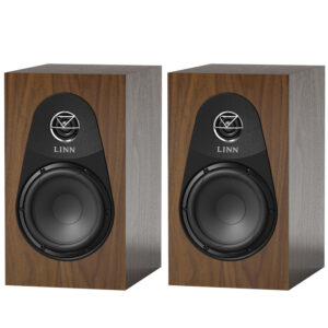 Linn - 119 Walnut sl2 Linn - 119 Walnut sl2