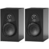 Linn - 119 zvučnici Black Satin sl2