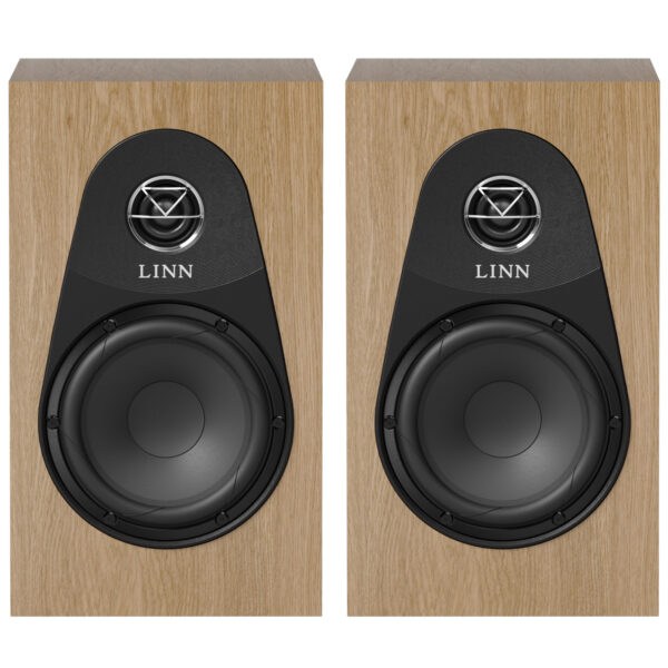 Linn - 119 zvučnici Oak sl1