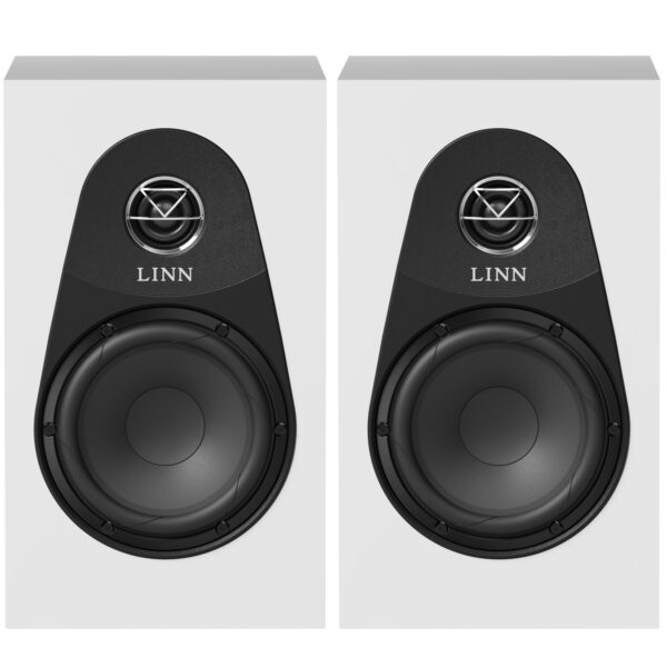 Linn - 119 zvučnici White Satin sl1