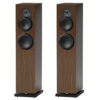 Linn - 150 zvučnici walnut