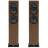 Linn - 150 zvučnici walnut sl2