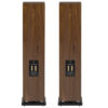 Linn - 150 zvučnici walnut sl3