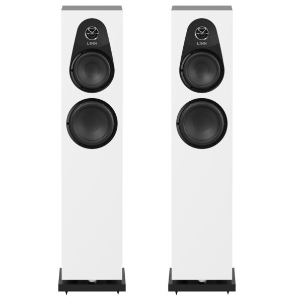 Linn - 150 zvučnici white sl2