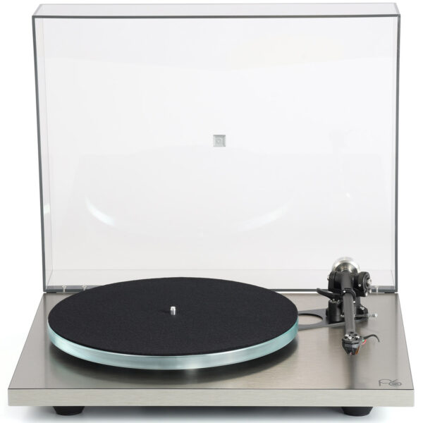 Rega Planar 6 RS gramofon sl2 Rega Planar 6 RS gramofon sl2