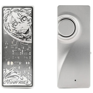 Moondrop - Moonriver 3 DAC AMP sl1
