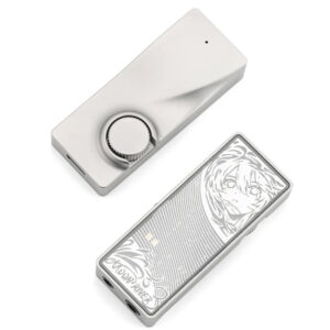 Moondrop - Moonriver 3 DAC AMP sl2