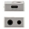 Moondrop - Moonriver 3 DAC AMP sl7