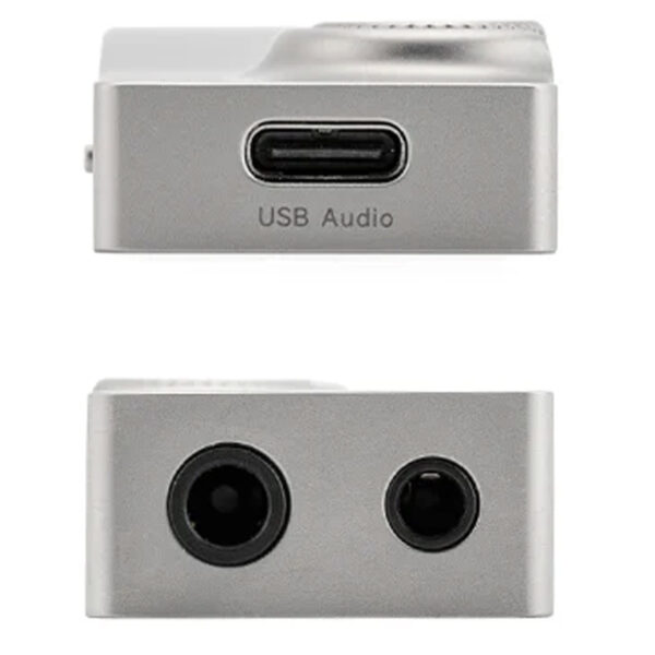 Moondrop - Moonriver 3 DAC AMP sl7