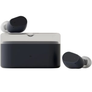 Moondrop - Pudding bežične in-ear slušalice TWS - black