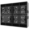 PMC - 10-4 XBD aktivni studijski monitori sl3 PMC - 10-4 XBD aktivni studijski monitori sl3