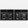 PMC - 10-4 aktivni studijski monitori PMC - 10-4 aktivni studijski monitori