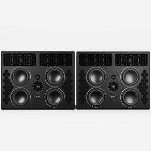 PMC - 10-4 aktivni studijski monitori