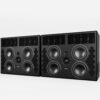 PMC - 10-4 aktivni studijski monitori sl2 PMC - 10-4 aktivni studijski monitori sl2