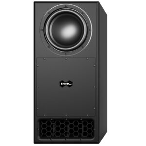 PMC - 10 SUB aktivni subwoofer