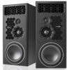 PMC - 10 aktivni studijski monitori PMC - 10 aktivni studijski monitori