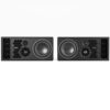 PMC - 10 aktivni studijski monitori sl3 PMC - 10 aktivni studijski monitori sl3