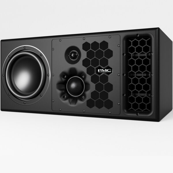 PMC - 10 aktivni studijski monitori sl4 PMC - 10 aktivni studijski monitori sl4