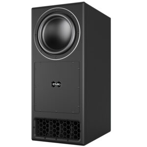 PMC - 12 SUB aktivni subwoofer