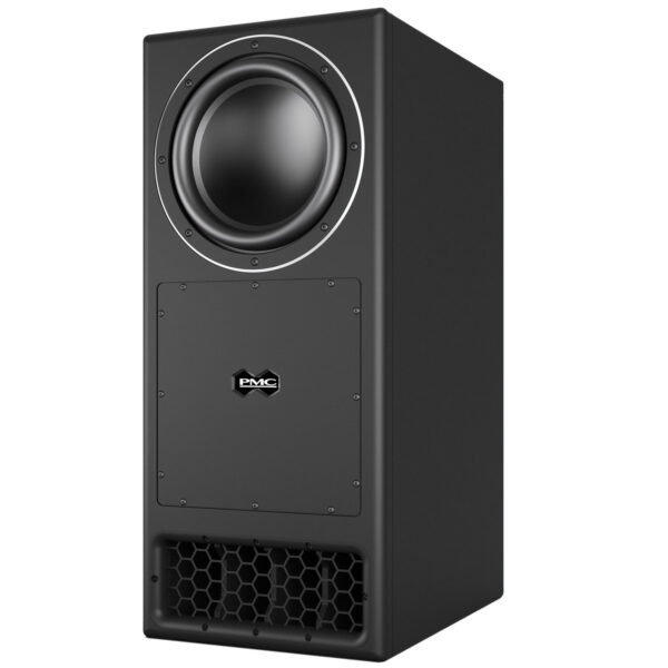 PMC - 12 SUB aktivni subwoofer