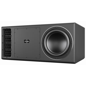 PMC - 12 SUB aktivni subwoofer sl2
