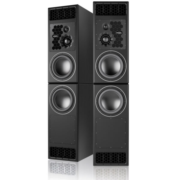 PMC - 12 XBD aktivni studijski monitori sl2 PMC - 12 XBD aktivni studijski monitori sl2