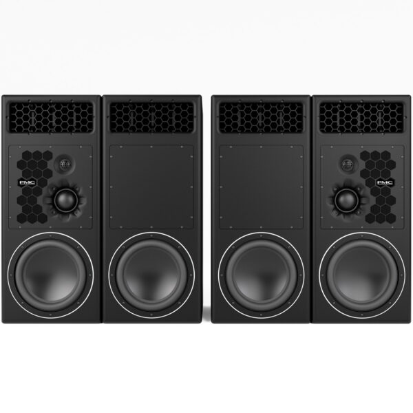 PMC - 12 XBD aktivni studijski monitori sl3 PMC - 12 XBD aktivni studijski monitori sl3