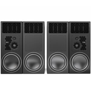 PMC - 15 XBD aktivni studijski monitori