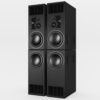 PMC - 15 XBD aktivni studijski monitori sl2 PMC - 15 XBD aktivni studijski monitori sl2
