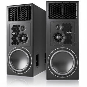 PMC - 15 aktivni studijski monitori sl2