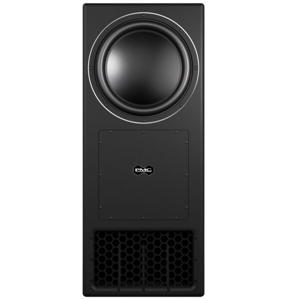 PMC - 15 sub aktivni subwoofer PMC - 15 sub aktivni subwoofer