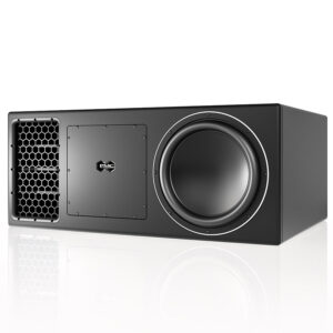 PMC - 15 sub aktivni subwoofer sl2