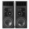 Pmc - 12 aktivni studijski monitori Pmc - 12 aktivni studijski monitori