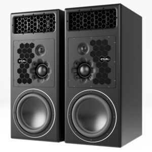 Pmc - 12 aktivni studijski monitori sl2