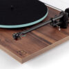 Rega RB220 gramofonska ručica bočni profil - Audio Dream