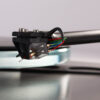 Rega Planar 6 RS gramofon + Ania MC | Audio Dream Hrvatska 3 point mounting zvučnice na Rega RB880 tonearm
