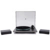 Rega - Planar 6 RS gramofon + Ania MC + Fono MC Audio Dream Rega Planar 6 RS turntable