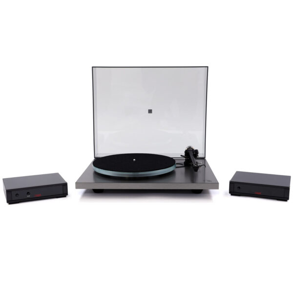 Rega - Planar 6 RS gramofon + Ania MC + Fono MC Audio Dream Rega Planar 6 RS turntable