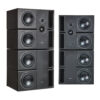 PMC - 8-2 XBD aktivni studijski monitori PMC - 8-2 XBD aktivni studijski monitori
