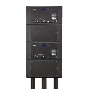 PMC - 8-2 XBD aktivni studijski monitori sl2