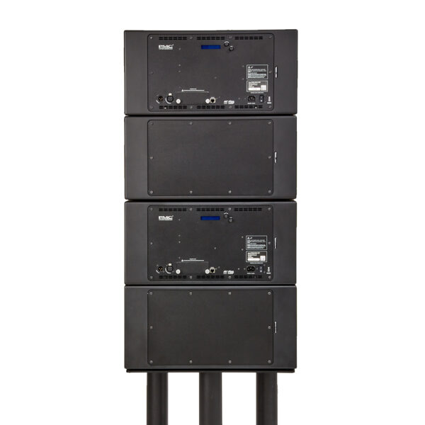 PMC - 8-2 XBD aktivni studijski monitori sl2 PMC - 8-2 XBD aktivni studijski monitori sl2
